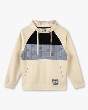 yb dnmx Boys Slim Fit Hooded-Neck Sweatshirts-picture-10