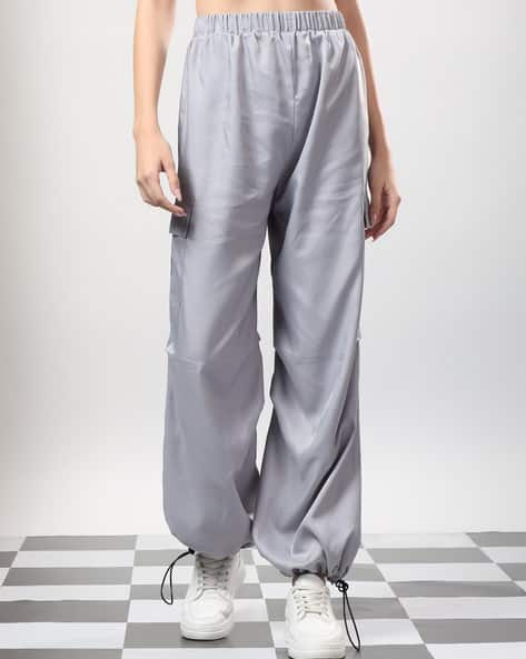 KOTTY Relaxed Fit Cargo Pants