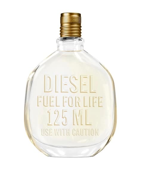 DIESEL FUEL FOR LIFE 15ML ディーゼル Buy multi Perfumes & Colognes for Men by DIESEL Online | Ajio.com