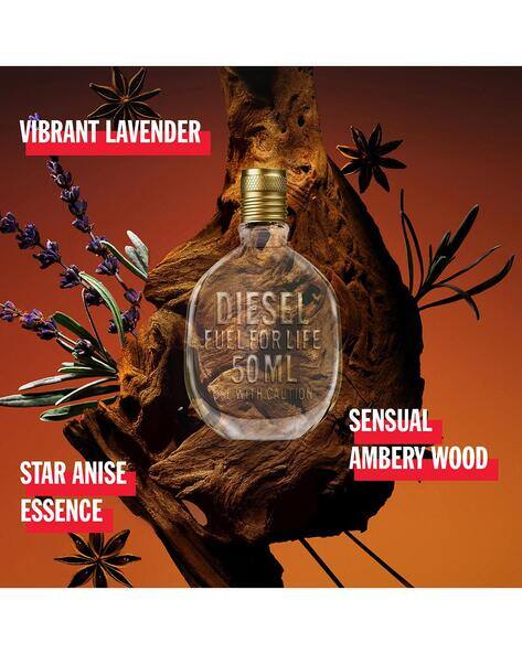 Buy multi Perfumes & Colognes for Men by DIESEL Online | Ajio.com