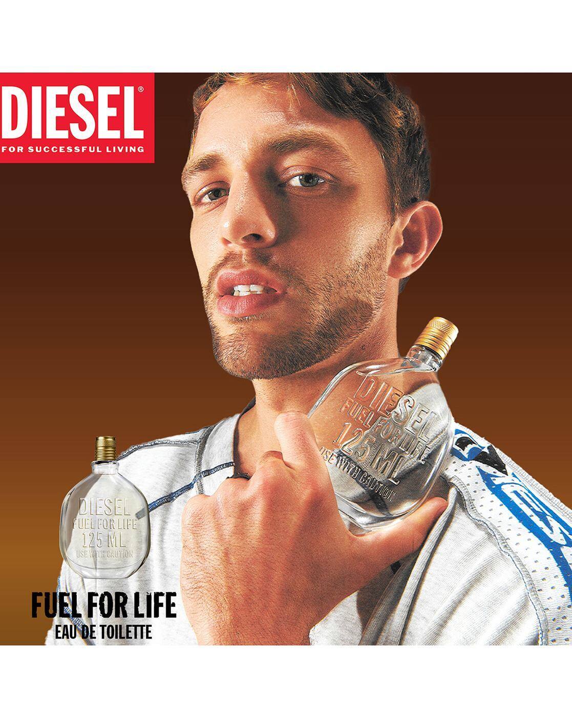 Buy multi Perfumes & Colognes for Men by DIESEL Online | Ajio.com