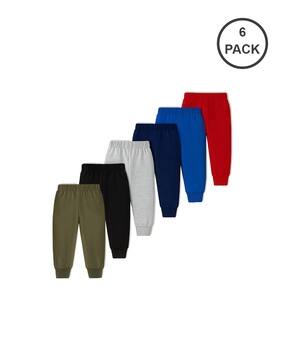 Boys Elasticated Waist Pyjama