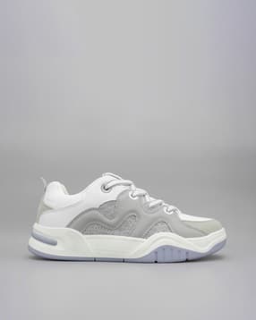 red tape Men Sneakers with Mesh Upper-picture-50