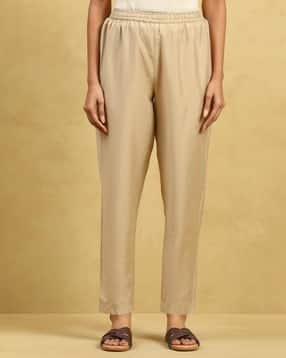 rangriti Women Classic Narrow Pants-picture-12