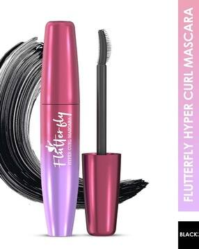 Long-Lasting Smudge-Free Hyper Curl Mascara