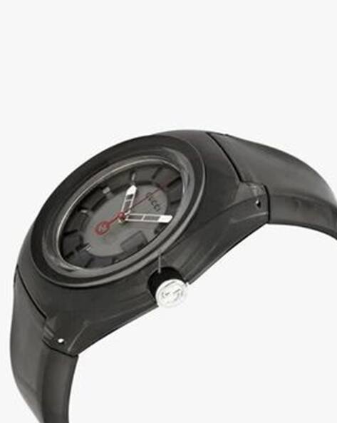 Buy GUCCI Unisex XXL Sync Lum Watch YA137111 Grey Color Men