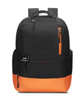 skybags Unisex Nero Compatible Anti-Theft Laptop Backpack - 20L-picture-47