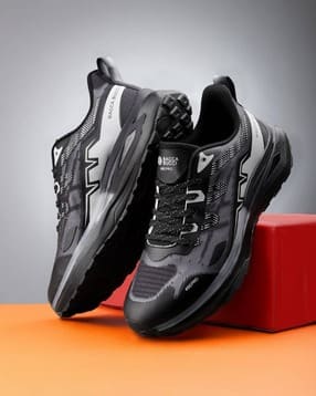 bacca bucci Men Flat Sports Shoes-picture-17