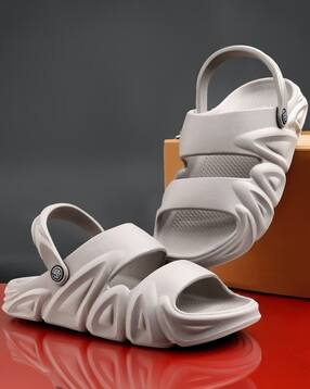 bacca bucci Men Flip Flops with EVA upper-picture-16