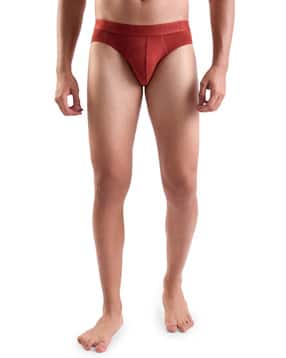 park avenue Men Briefs with Elasticated Waistband-picture-15