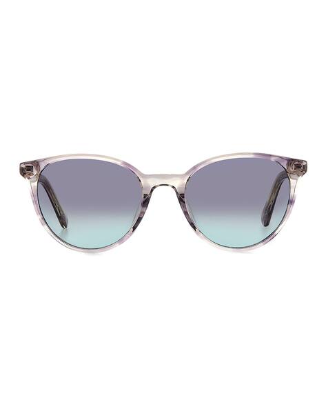 FOSSIL UV-Protected Round Sunglasses-FOS 2154/S