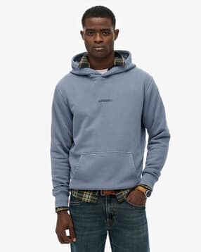 superdry Micro Logo Hoodie-picture-33