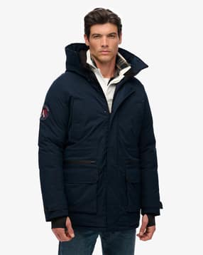 superdry Men Quilted City Padded Jacket-picture-45