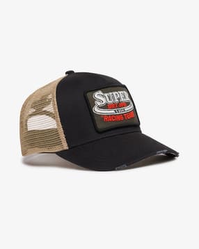 superdry Mesh Classic Trucker Cap-picture-27