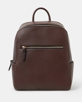 accessorize london Backpack with Adjustable Straps-picture-20