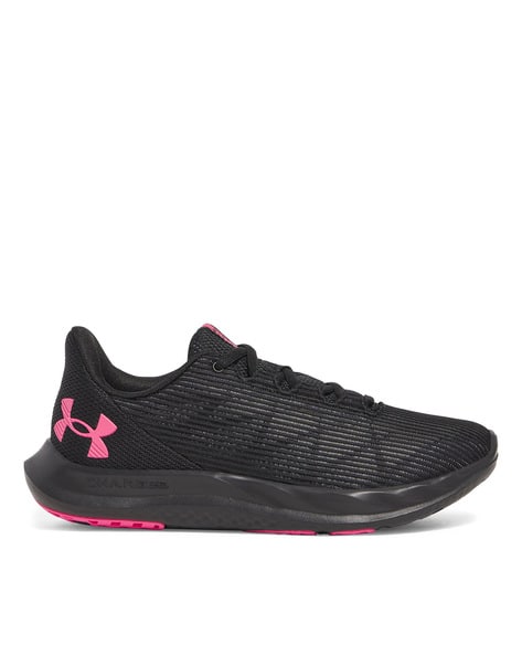 Under Armour Women Charged Speed Swift Running Shoes