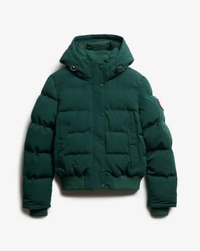 Everest Bomber Jacket-image-17