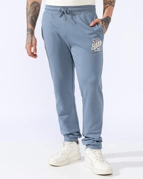 superdry Men Essential Logo Badge Joggers-picture-15