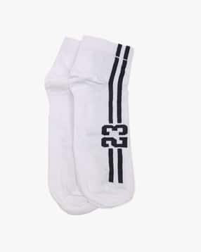 yousta Men Striped Ankle-Length Socks-picture-15