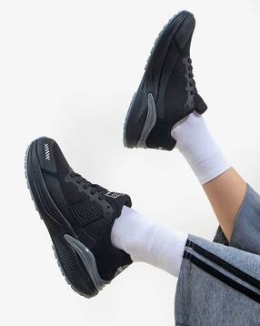 bacca bucci Women Regular Fit Lace-Up Sports Shoes-picture-12