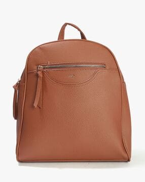 rio Women Patterned Backpack with Adjustable Straps-picture-51