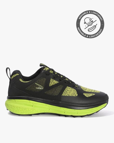 PERFORMAX Men Low-Top Running Shoes
