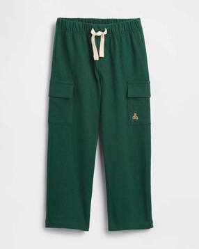 gap kids Boys Mid-Rise Cargo Pants-picture-19