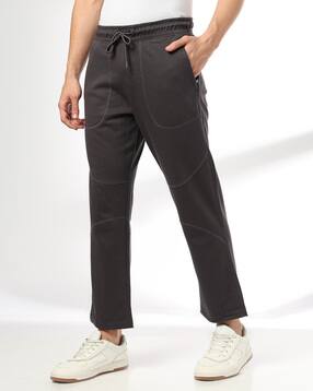teamspirit Contrast Stitch Track Pants-picture-32