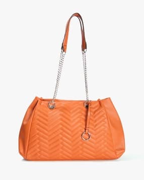 rio Women Quilted Shoulder Bag-picture-38