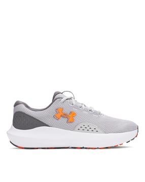 under armour Men Charged Surge 4 Lace-Up Shoes-picture-33