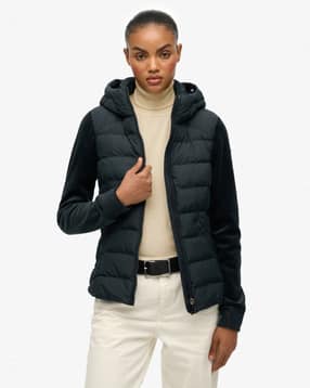superdry Hooded Fuji Storm Jacket-picture-19