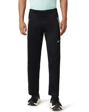 asics Men Mid Rise Straight Track Pants-picture-18