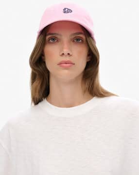 superdry Embroidered Baseball Cap-picture-53