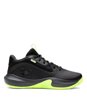 under armour Unisex Lockdown 7 Lace-Up Shoes-picture-14