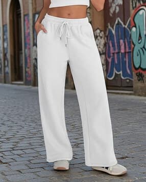 leia Women Wide-Leg Track Pants-picture-29