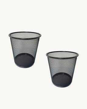 stor Set of 2 Trash Can-picture-11