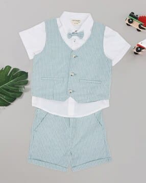 pantaloons baby Floral Print 2-Piece Set-picture-50