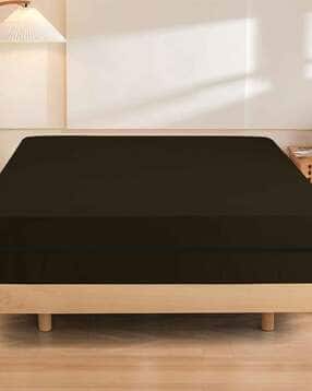 Waterproof Mattress Cover with Zipper 