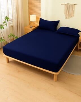 dream care Waterproof Mattress Protector for Single Bed    -picture-49