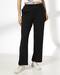 Women Mid-Rise Flared Track Pants