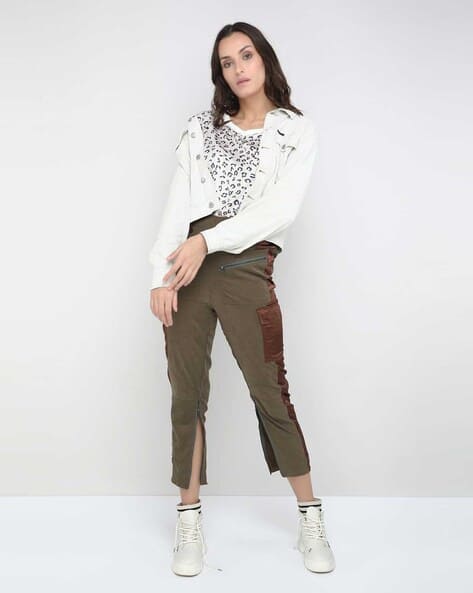 Lulu & Sky Women Slip On Style Pullover