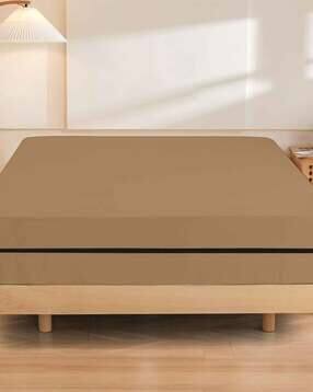 Waterproof Mattress Cover with Zipper 