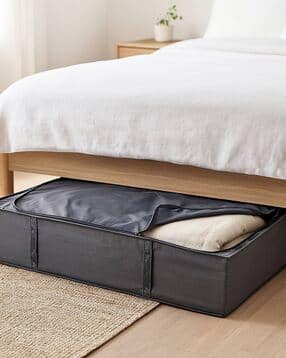 home centre Polypropylene Wardrobe Organiser Bag-picture-37