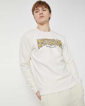 max Stylised Fit Printed Sweatshirt-picture-35