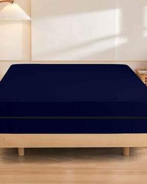 Waterproof Mattress Cover with Zipper   