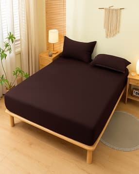 Waterproof Mattress Protector for Single Bed  -image-6