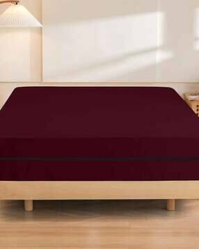 dream care Waterproof Mattress Cover with Zipper -picture-51