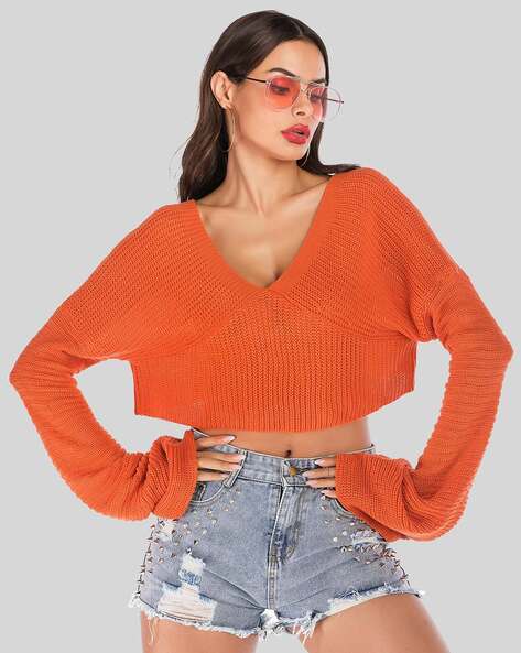 Lulu & Sky Women Slip On Style Pullover