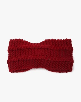 yousta Women Knitted Winter Headband-picture-26