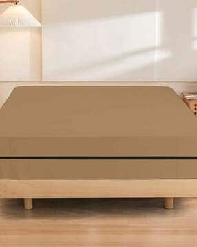 dream care Waterproof Mattress Cover with Zipper -picture-43